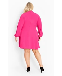 Avenue Women's Nicole Dress