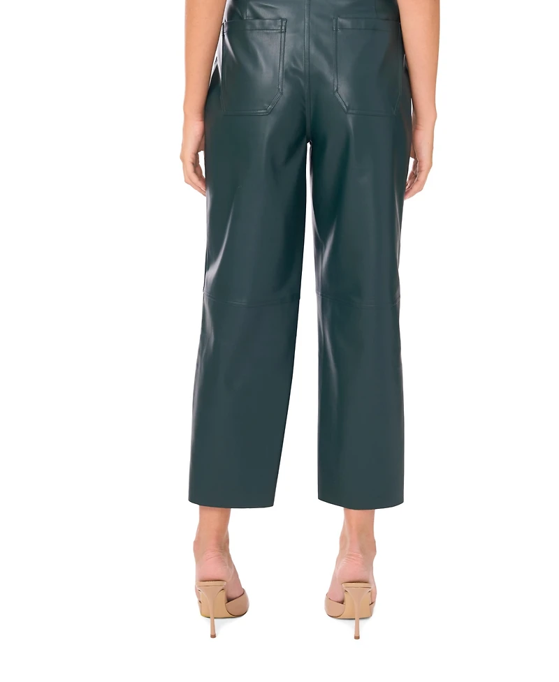 Vince Camuto Women's Wide Leg Pants
