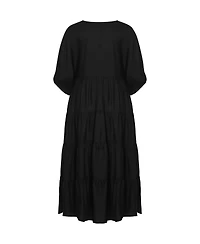 City Chic Women's Jossie Dress