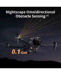 Dji Mavic 4 Pro Drone Creator Combo with Rc Pro 2 Remote Controller