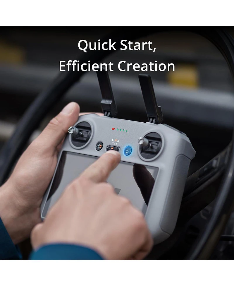 Dji Dji Rc 2 Remote Controller for Air 3