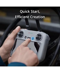 Dji Dji Rc 2 Remote Controller for Air 3