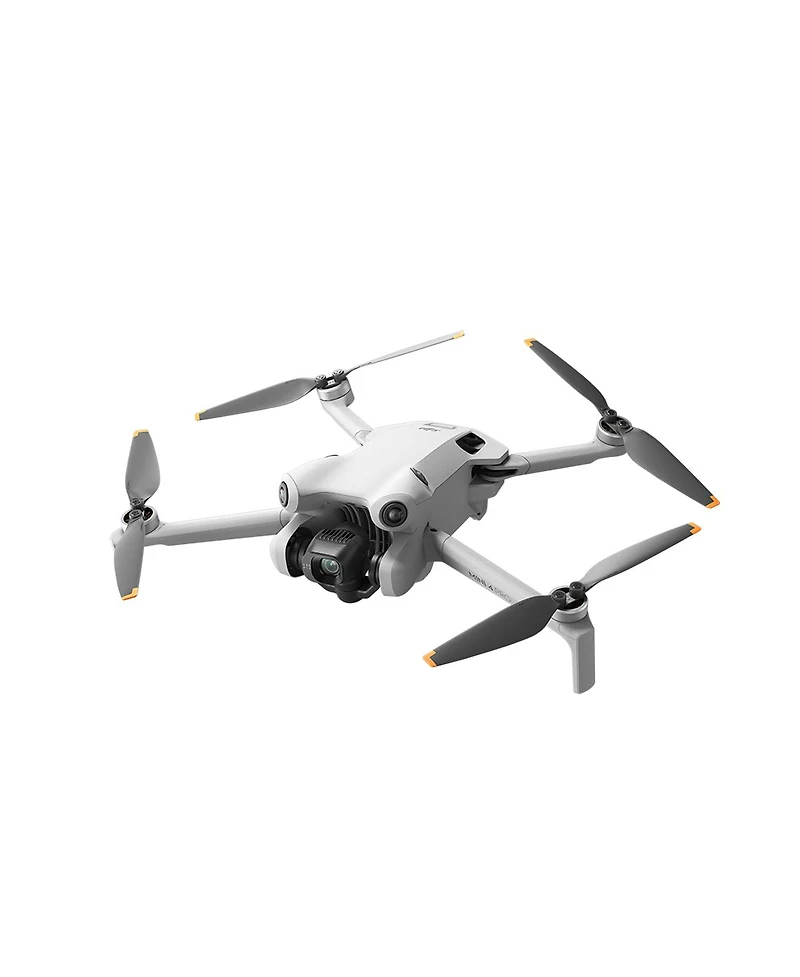 Dji Mini 4 Pro Drone with Rc 2 Remote Controller