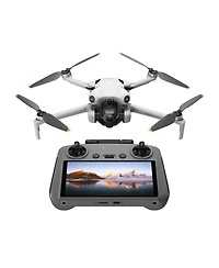 Dji Mini 4 Pro Drone with Rc 2 Remote Controller