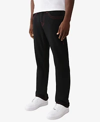 True Religion Men's Ricky Straight-Fit Jeans