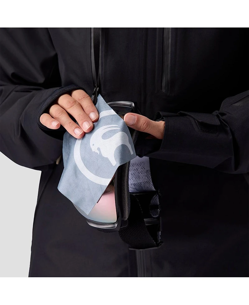 Backcountry Women's Cottonwoods Gore-tex Shell Jacket Non-Insulated Ski and Snowboard Jackets