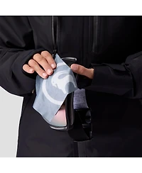 Backcountry Women's Cottonwoods Gore-tex Shell Jacket Non-Insulated Ski and Snowboard Jackets