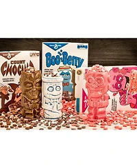 Beeline Creative Geeki Tikis Pumpkinhead Ceramic Mug | Holds 22 Ounces