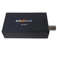 Bzb Gear Bg-3GSH Sdi to Hdmi Long Distance 1080P Converter