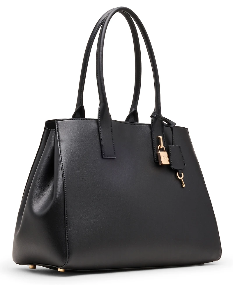 Anne Klein 3 Piece Work Tote Bag Gift Set