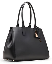 Anne Klein 3 Piece Work Tote Bag Gift Set