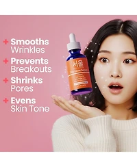 Korean Skin Care Vitamin C Serum Day Glow Serum