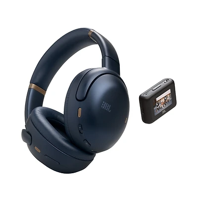 Jbl - Tour One M3 Smart Tx Over Ear Noise Cancelling Headphones