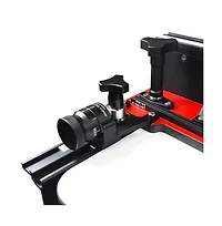 JessEm 04550 Micro Adjuster Precision Fence Alignment Tool for Woodworking Router Table Fence