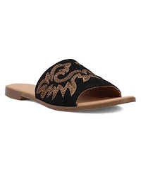 Dingo Women's Lasso Sandal