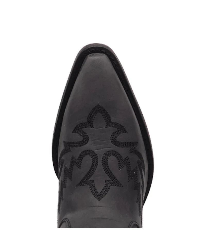 Dingo Women's Rocky Top Leather Bootie