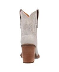 Dingo Women's Rocky Top Leather Bootie