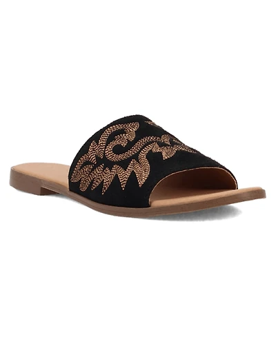 Dingo Women's Lasso Sandal