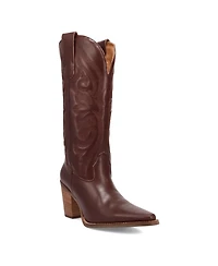 Dingo Women's Hensley Leather Boot
