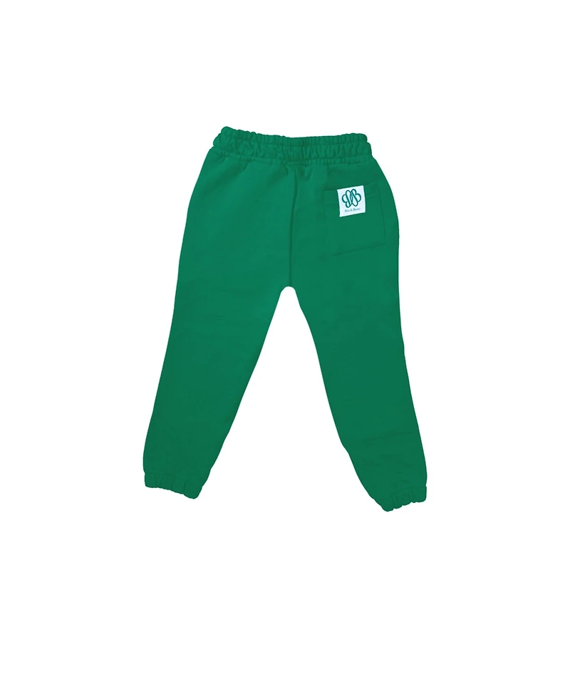 Bits & Bows Kids Unisex Signature Joggers