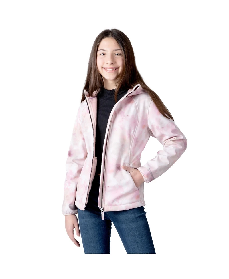 Free Country Girls Super Softshell Jacket