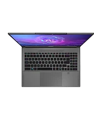 Msi Creator A16 Ai+ A3HVFG-286US 16" Wqxga 240Hz Copilot+ Pc Mobile Workstation, Amd Ryzen Ai 7 350 2.0GHz, 32GB Ram, 1TB Ssd, Nvidia GeForce Rtx