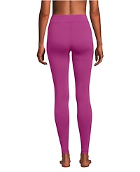 Lands' End Petite Baselayer Cozy Thermaskin Pants