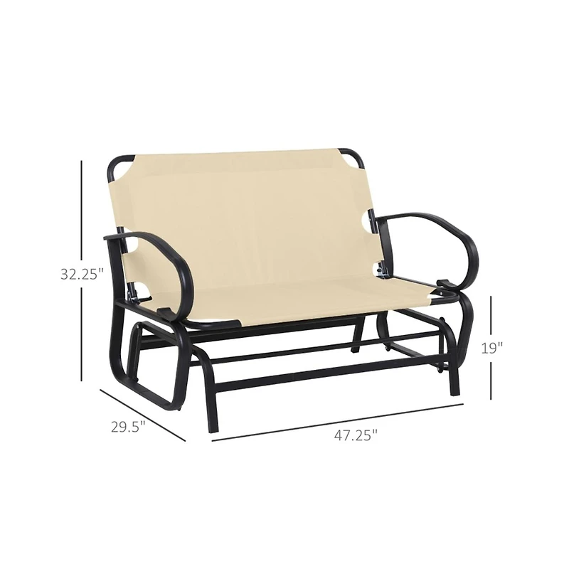 Modern Patio Furniture Set with Table and Chairs for Outdoor Use