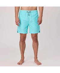 Snapper Rock Men's Aqua Comfort Lined Swim Short