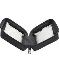 Porta Brace Gpc-7X5 General Purpose Carrying Case, Small