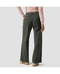 Backcountry Women's Venture Wide-Leg Casual Pants