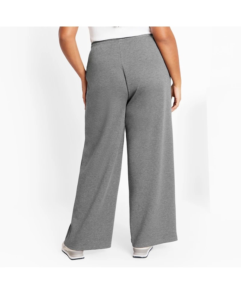 City Chic Women's Mae Jogger