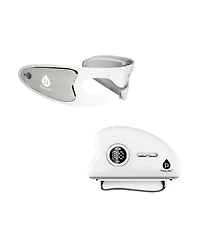 Pursonic Led Rejuvenation Duo: Eye Mask & 7-in-1 Light Therapy Device