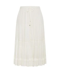 City Chic Women's Aurora Skirt