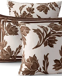 Lands' End 700 Thread Count Luxe Sateen Egyptian Cotton No Iron Bed Pillow Sham