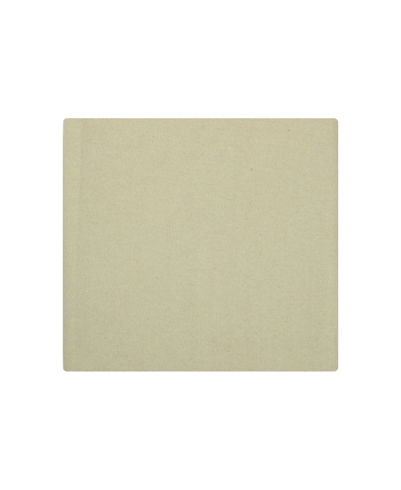 Hudson Baby Cotton Flannel Receiving Blankets 4-Pack