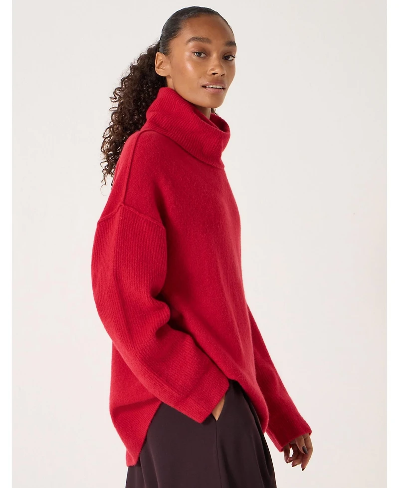 Hush Women's Pullover Sweater