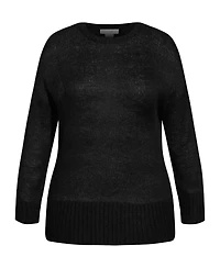 City Chic Women's Scarlett Sweater