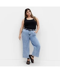 City Chic Women's Fallon Corset