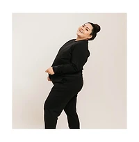 Ocio Plus SoftCore Classic Crewneck Special