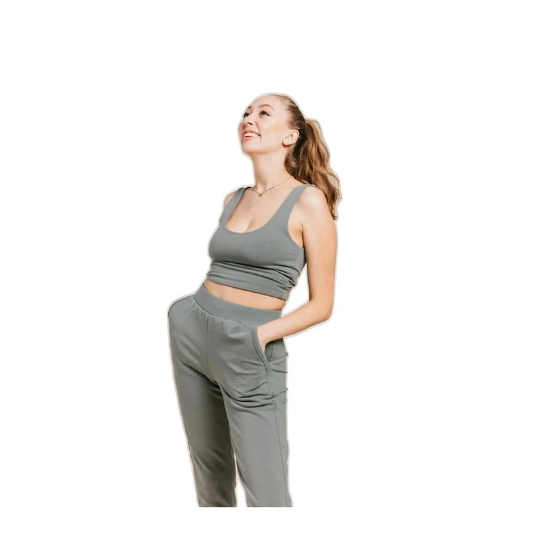 Ocio Women's SoftCore Classic Jogger