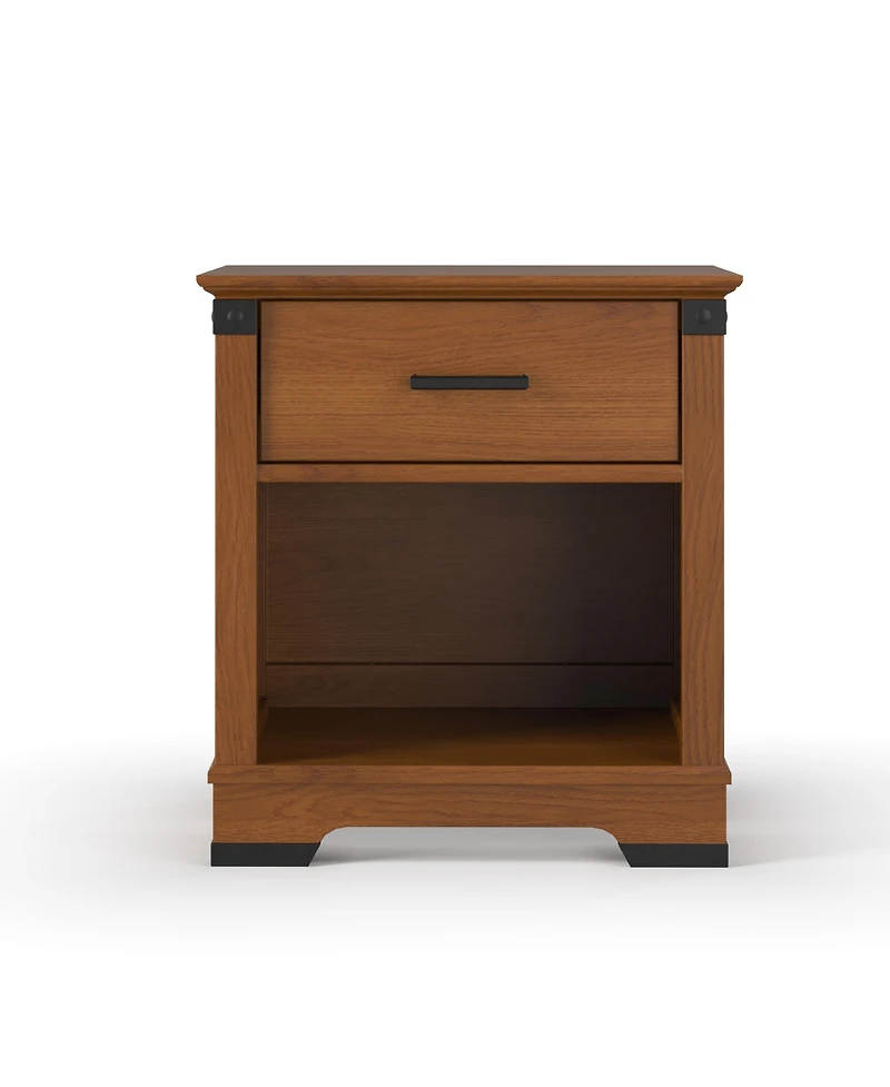Child Craft Redmond Nightstand