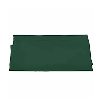 Replacement Fabric Green 100% polyester 118.1 in diameter