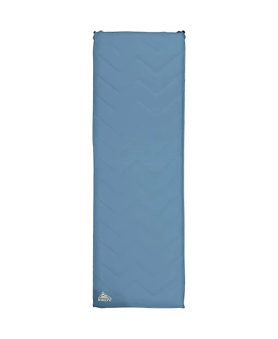 Kelty Galactic Si Rectangular Sleeping Pad Midweight Sleep Pads