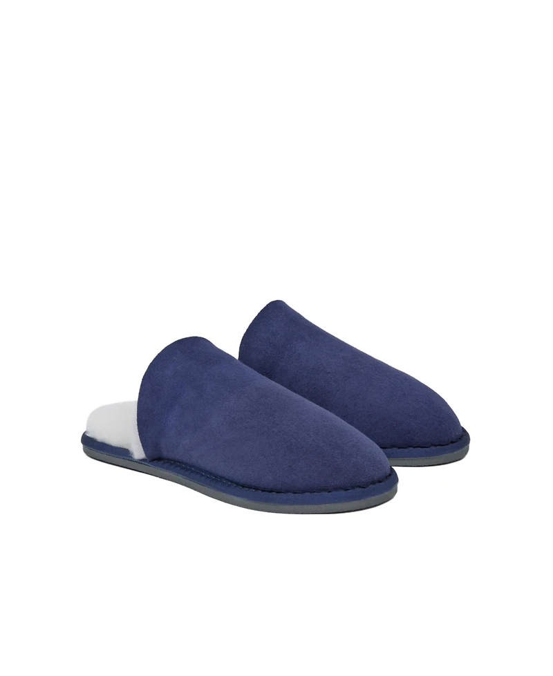 Celtic & Co. Ladies' British Turnback Mules