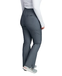 Medgear Women's Sydney Flare Scrub Pants