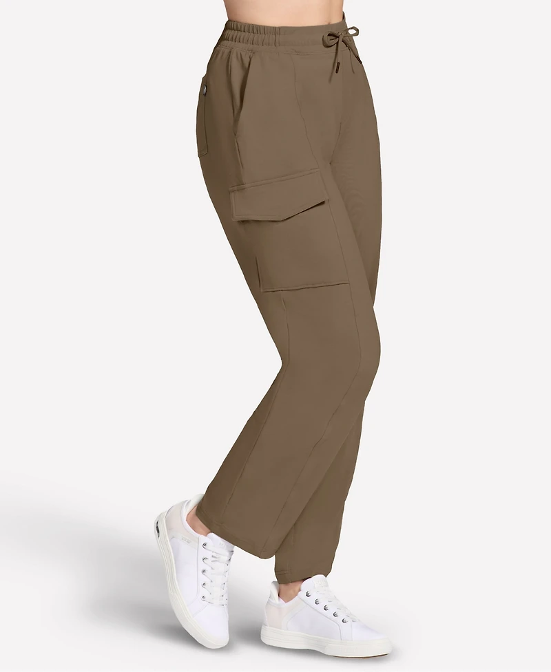 Skechers Women's Slip In Cargo Pants