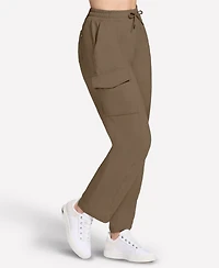 Skechers Women's Slip In Cargo Pants