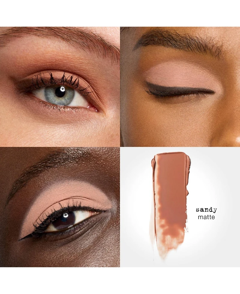 Stila Liqua-Play Matte Eye Shadow