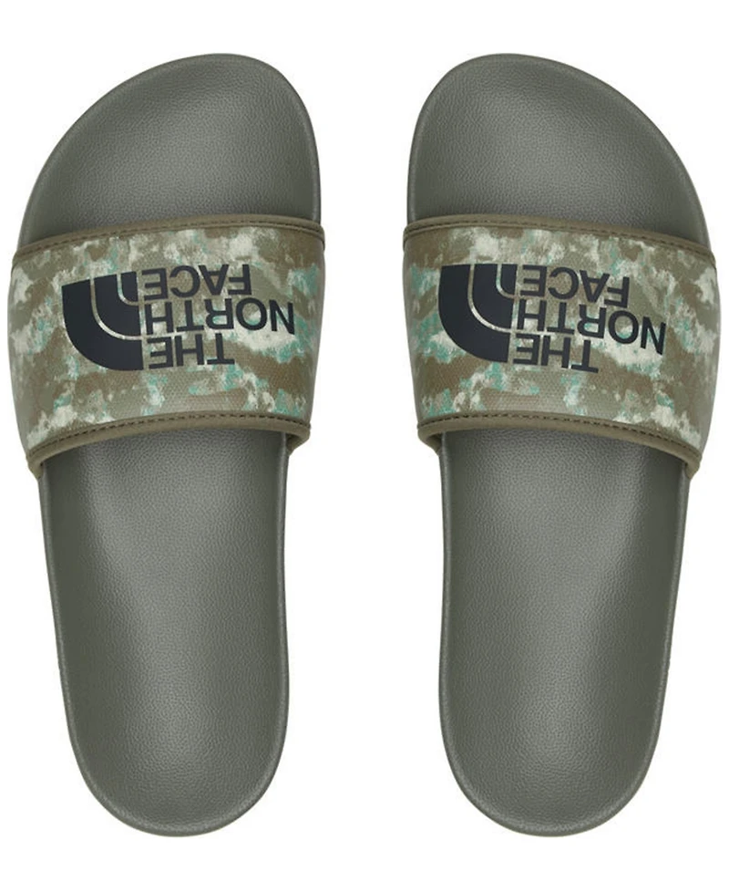 The North Face Men's Base Camp Iii Slide Sandals